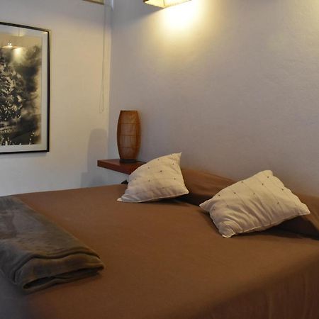 Casa Maria Guest House San Agustín Etla Eksteriør billede