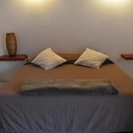 Casa Maria Guest House San Agustín Etla Eksteriør billede