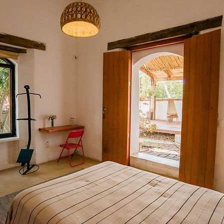 Casa Maria Guest House San Agustín Etla Eksteriør billede