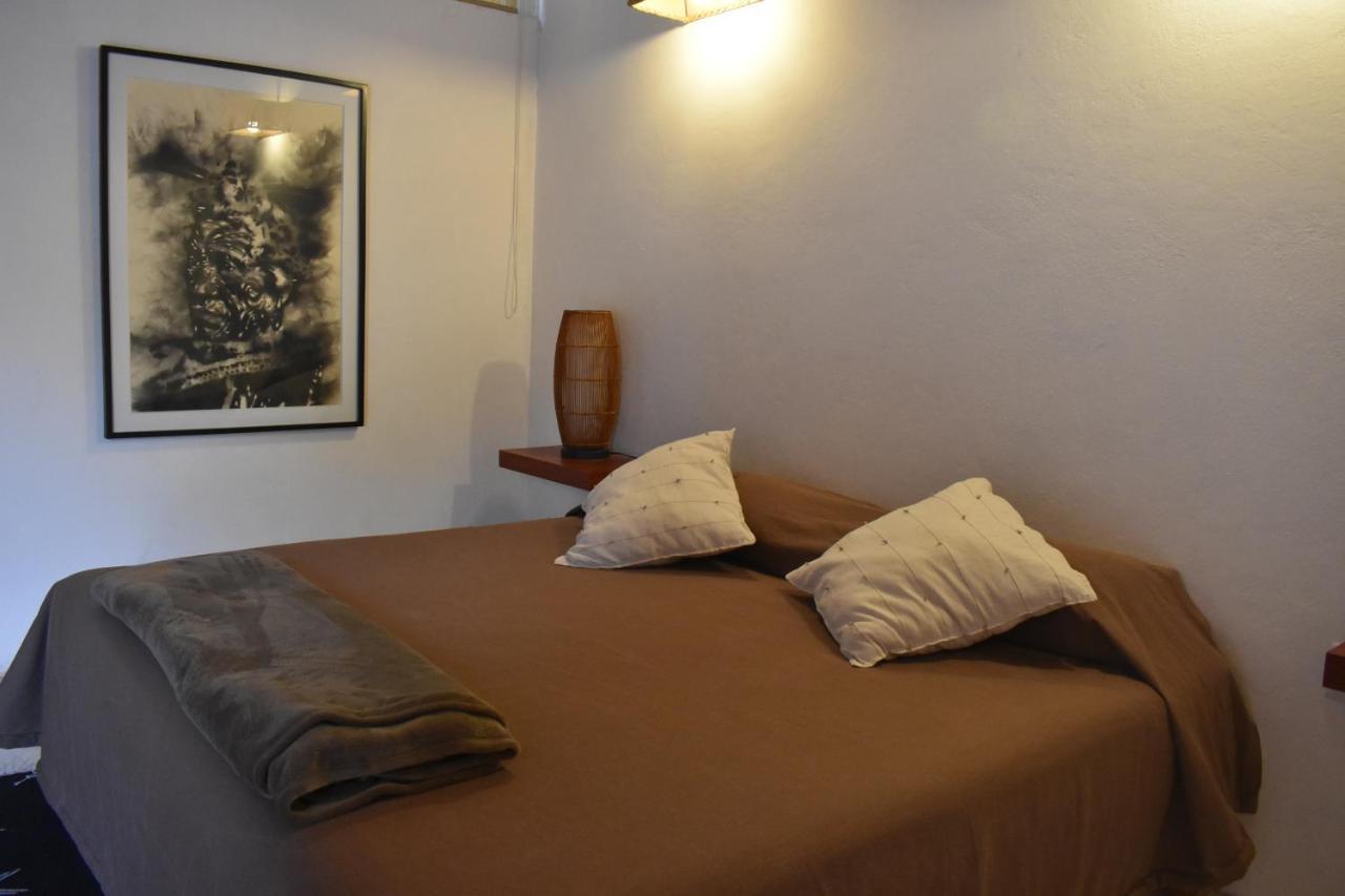 Casa Maria Guest House San Agustín Etla Eksteriør billede