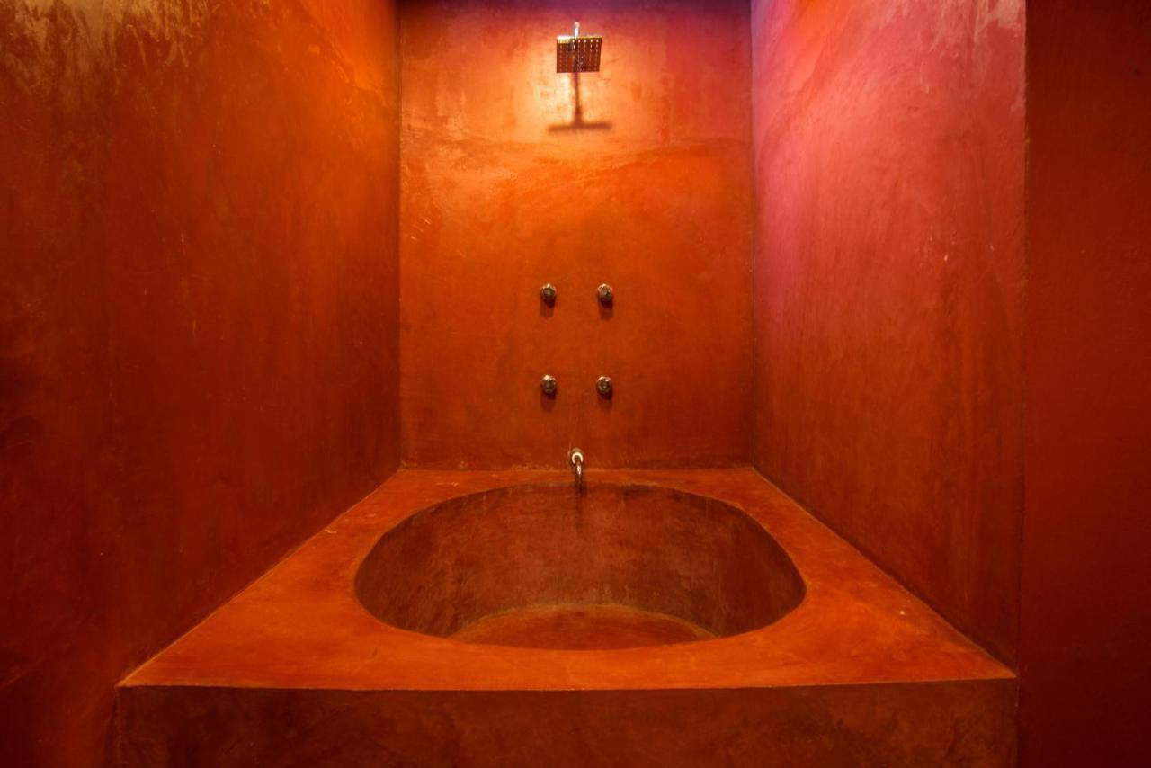 Casa Maria Guest House San Agustín Etla Eksteriør billede