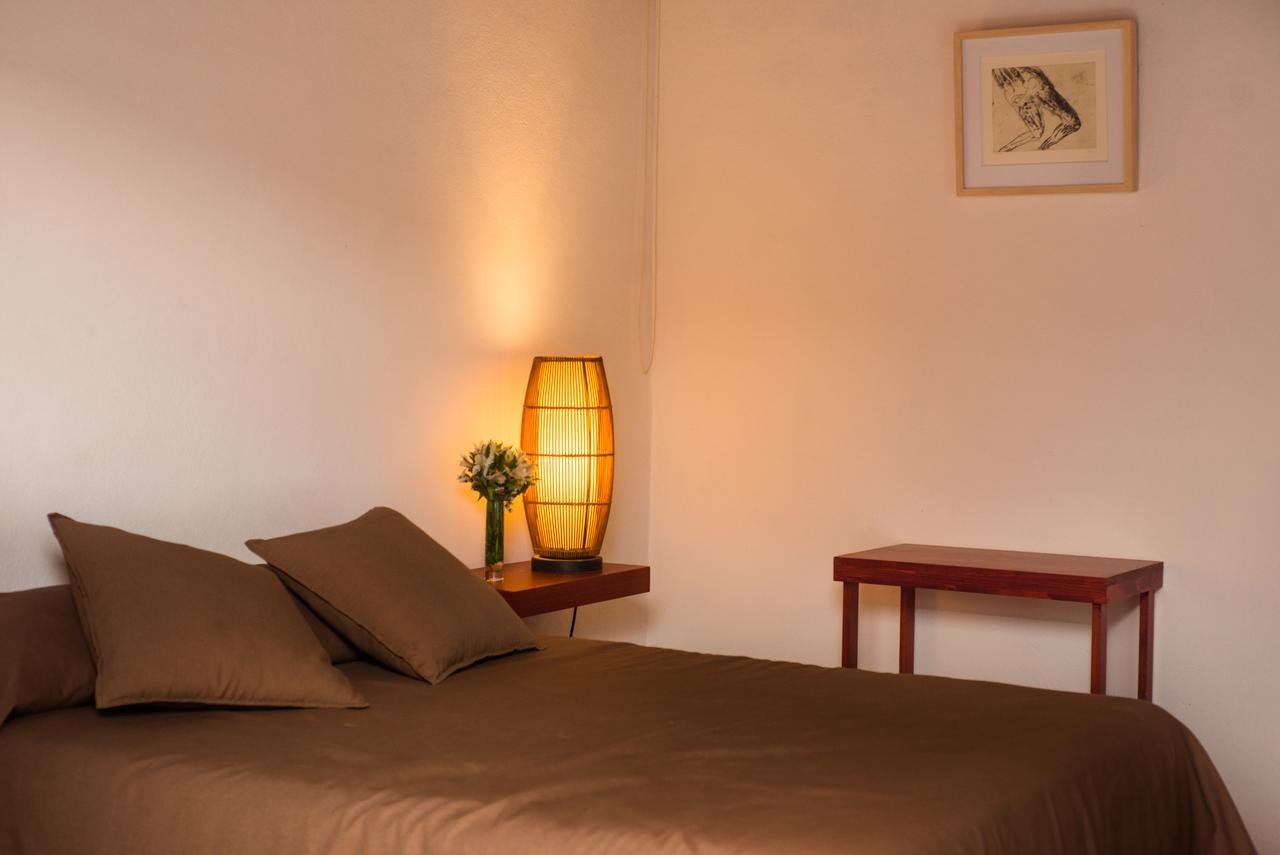 Casa Maria Guest House San Agustín Etla Eksteriør billede