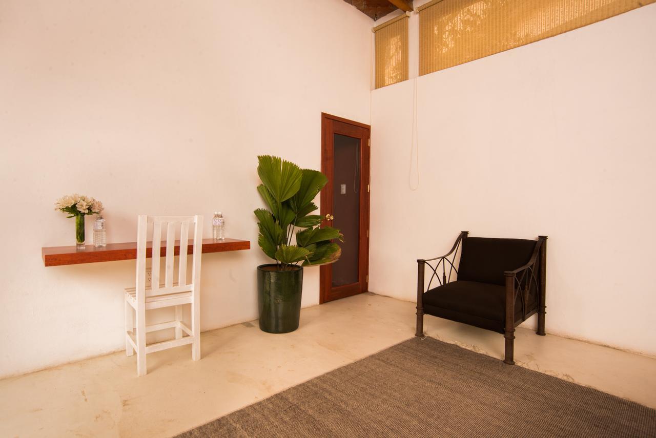 Casa Maria Guest House San Agustín Etla Eksteriør billede