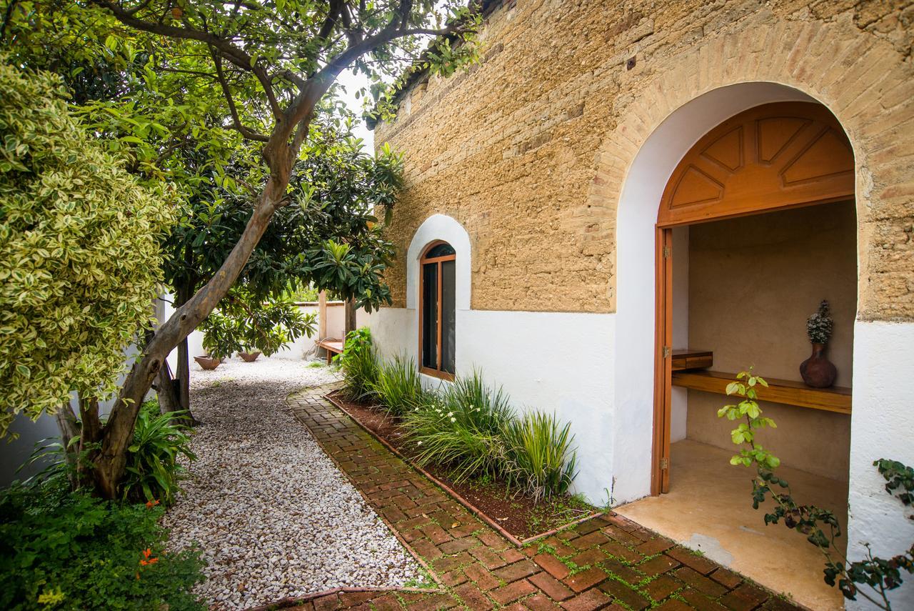 Casa Maria Guest House San Agustín Etla Eksteriør billede