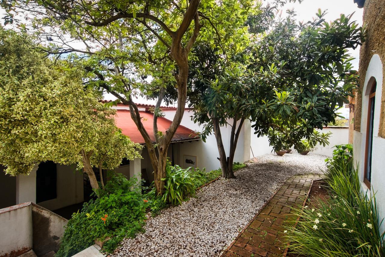 Casa Maria Guest House San Agustín Etla Eksteriør billede