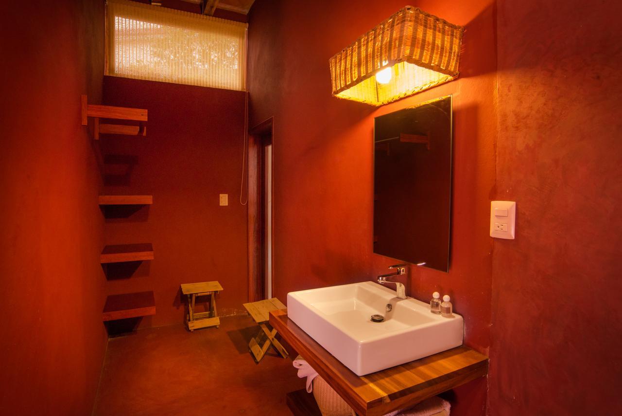 Casa Maria Guest House San Agustín Etla Eksteriør billede