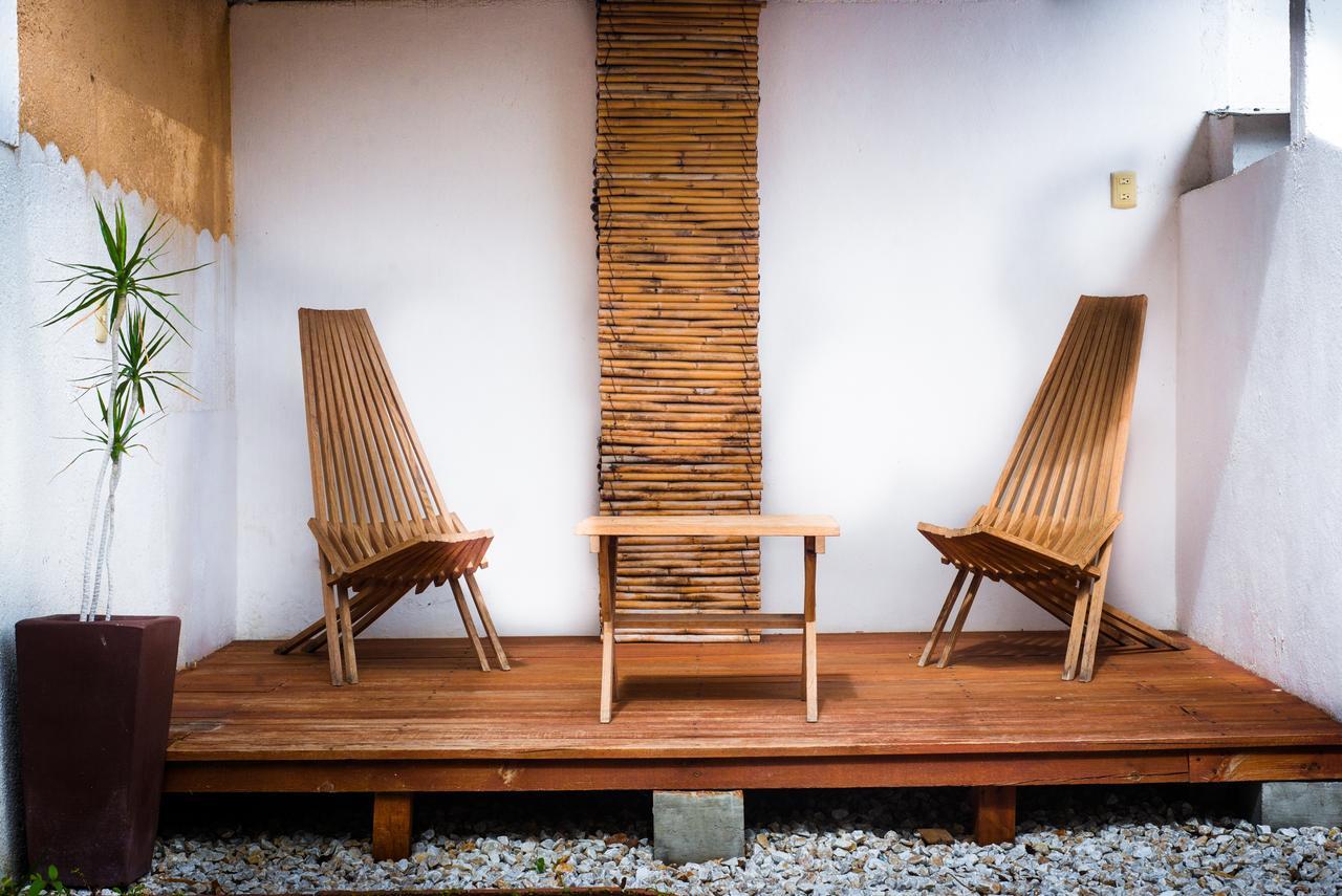Casa Maria Guest House San Agustín Etla Eksteriør billede