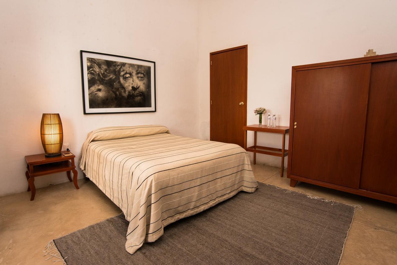 Casa Maria Guest House San Agustín Etla Eksteriør billede
