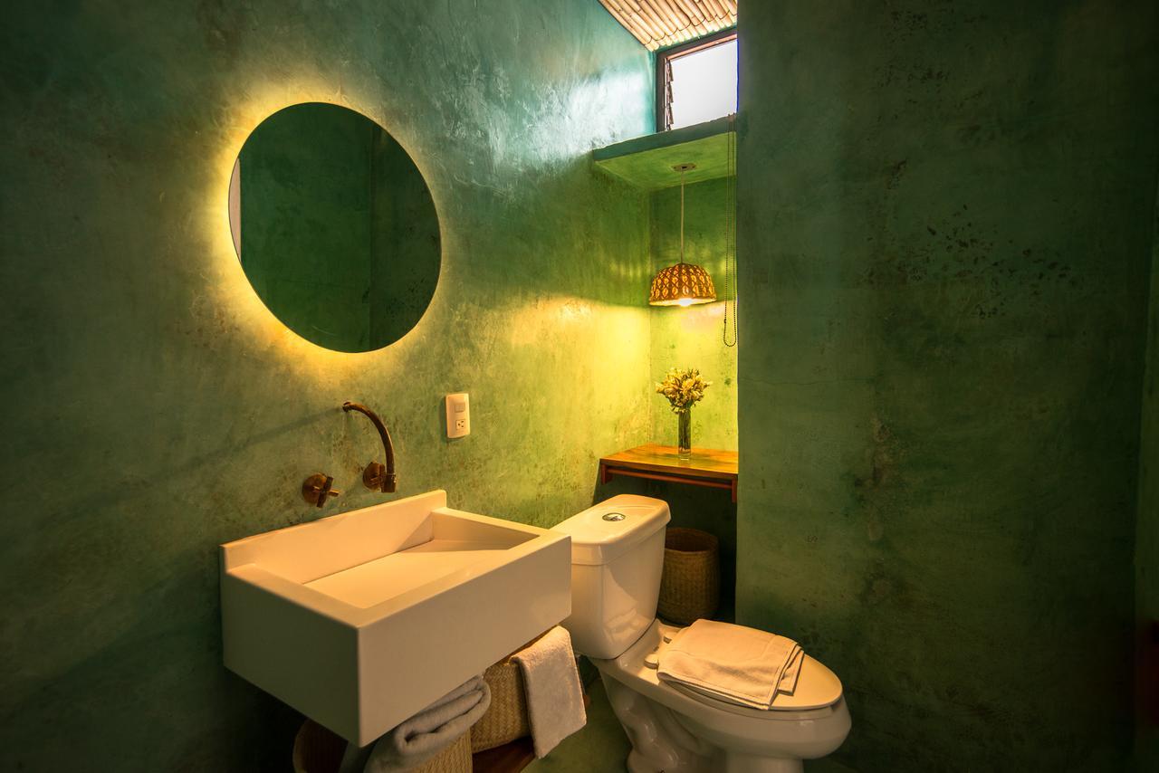 Casa Maria Guest House San Agustín Etla Eksteriør billede