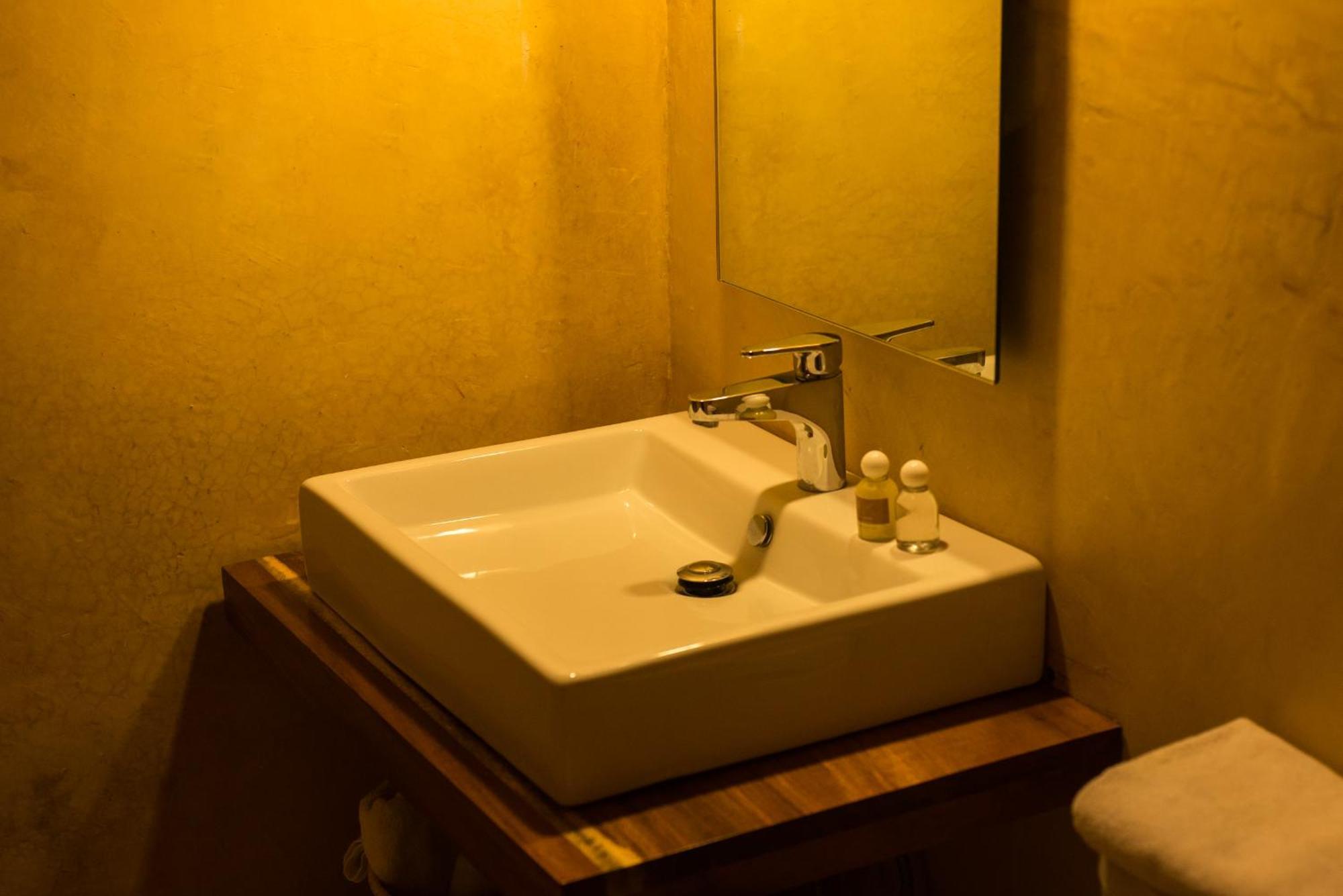 Casa Maria Guest House San Agustín Etla Eksteriør billede
